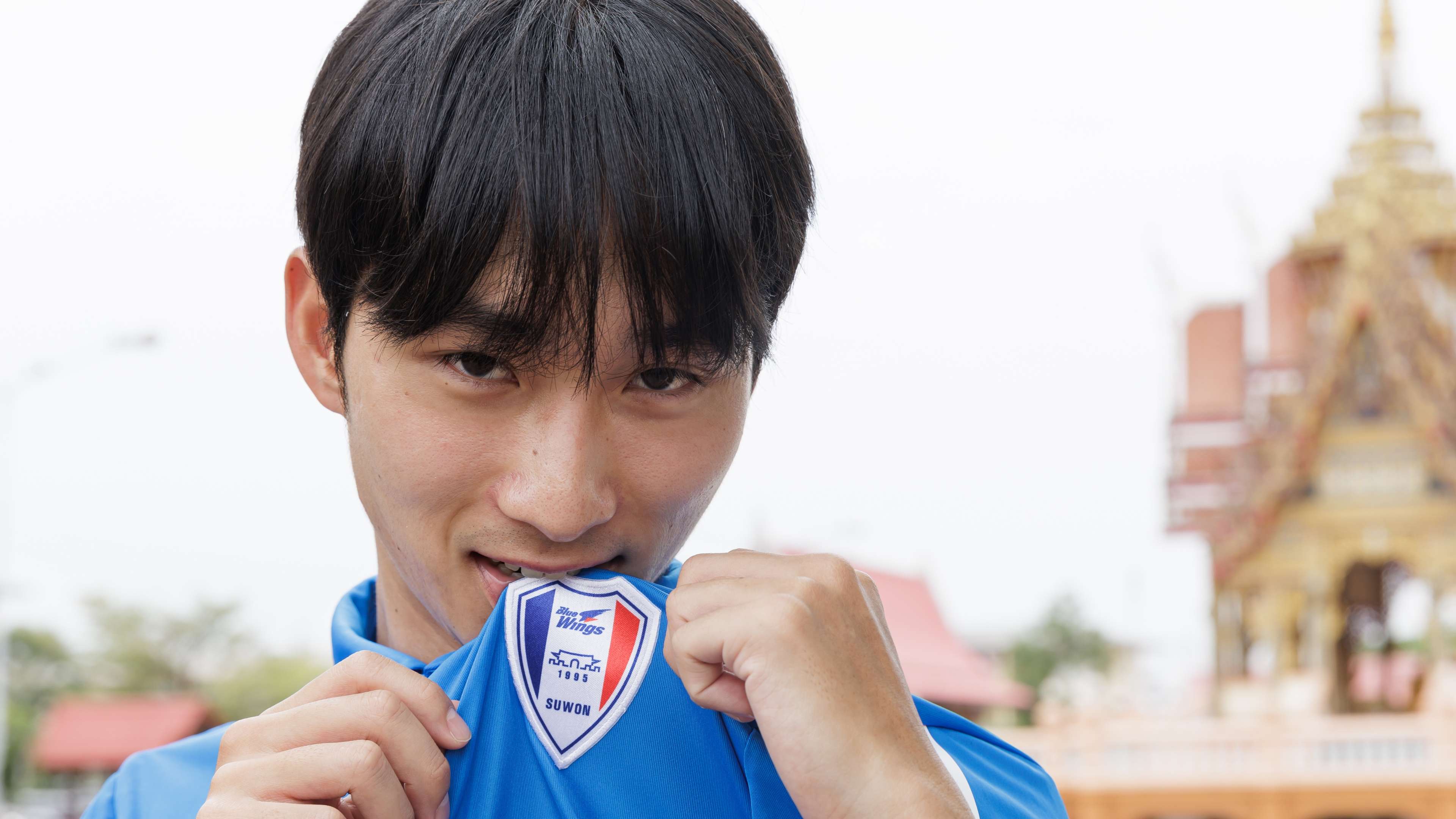 수원삼성 최지묵